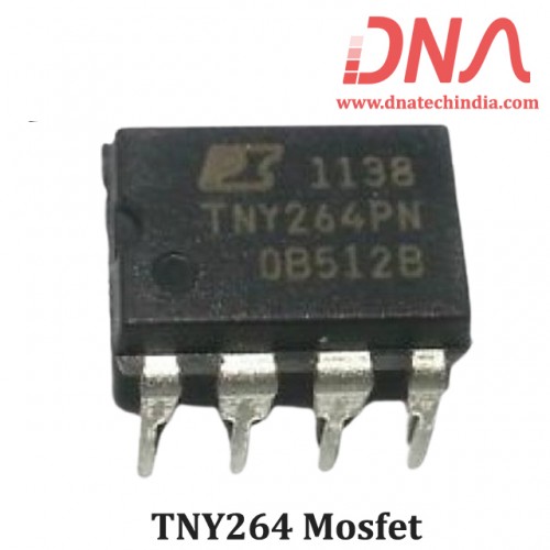 TNY264 Low Power Off-line Switcher