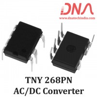 TNY268PN IC AC/DC Switching Converter IC TNY268PN IC AC/DC Switching Converter IC