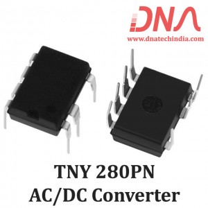 TNY280PN IC AC/DC Switching Converter IC TNY280PN IC AC/DC Switching Converter IC