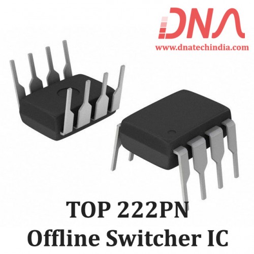 TOP222PN AC-DC offline Switcher IC
