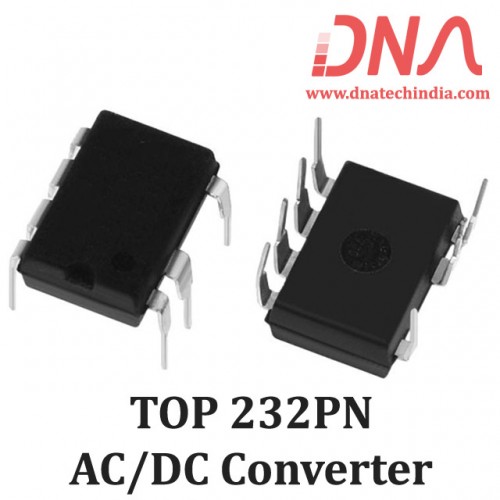 TOP232PN AC-DC offline Switcher IC