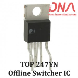TOP247YN AC-DC offline Switcher IC TOP247YN AC-DC offline Switcher IC