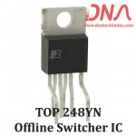 TOP248YN AC-DC offline Switcher IC