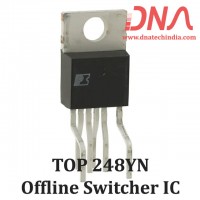 TOP248YN AC-DC offline Switcher IC TOP248YN AC-DC offline Switcher IC