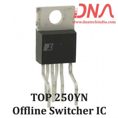 TOP250YN AC-DC offline Switcher IC