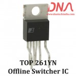 TOP261YN AC-DC offline Switcher IC