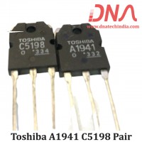 2SA1941 2SC5198 Transistor Pair 2SA1941 2SC5198 Transistor Pair