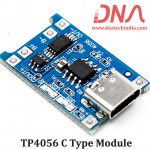 TP4056 Type C Battery Charging USB Module