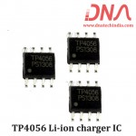 TP4056 Li-ion charger IC