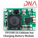 TP5100 2A Lithium Ion Battery Charging Module