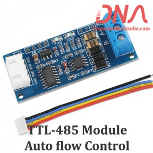 TTL to RS485 Converter Module with Auto flow Control TTL to RS485 Converter Module with Auto flow Control