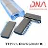 TTP226 Touch Sensor IC