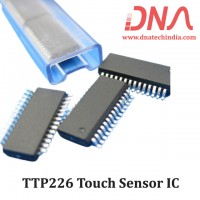 TTP226 Touch Sensor IC TTP226 Touch Sensor IC