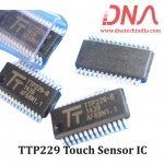 TTP229 TOUCH Sensor IC