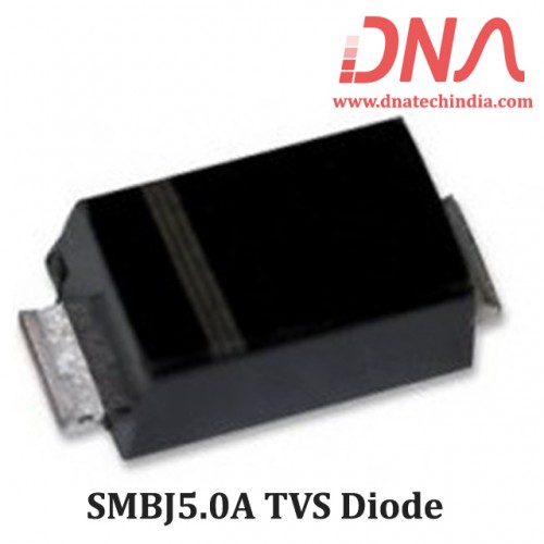 SMBJ5.0A TVS Diode