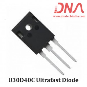 U30D40C Ultrafast Diode U30D40C Ultrafast Diode