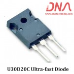 U30D20C Ultra-fast Diode