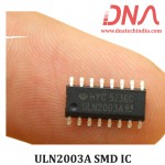 ULN2003A SMD IC (SOIC16 Package)