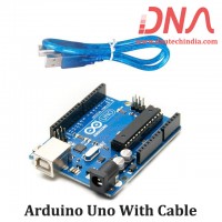 Arduino Uno With Cable Arduino Uno With Cable