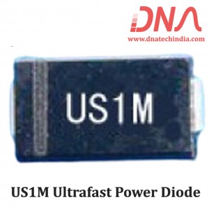 US1M Ultrafast Power Diode US1M Ultrafast Power Diode