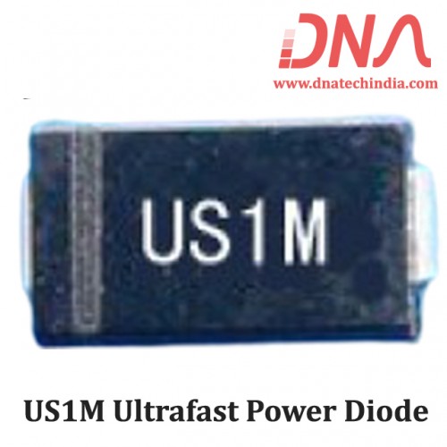 US1M Ultrafast Power Diode