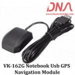 VK-162G Notebook Usb GPS Navigation Module