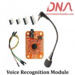 Voice recognition Module