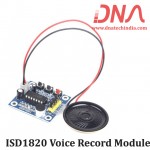ISD1820 Voice Record Module