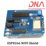 ESP8266 WIFI Shield 
