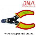 Wire Stripper and Cutter
