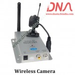 WIRELESS CAMERA