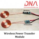 Wireless Power Transfer Module