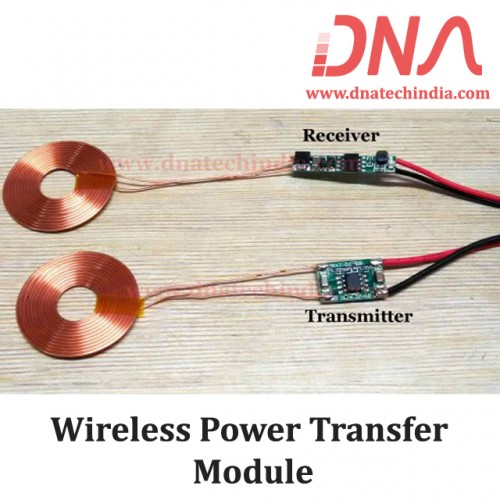 Wireless Power Transfer Module