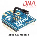 Xbee s2c Module