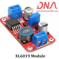 XL6019 DC to DC Step Up Boost Module XL6019 DC to DC Step Up Boost Module