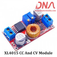 XL4015 CC And CV Module XL4015 CC And CV Module