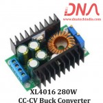 XL4016 280W/300W CC-CV Buck Converter