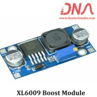 XL6009 Boost Module XL6009 Boost Module