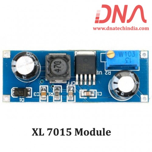 XL 7015 Module
