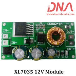 XL7035 12V Module XL7035 12V Module