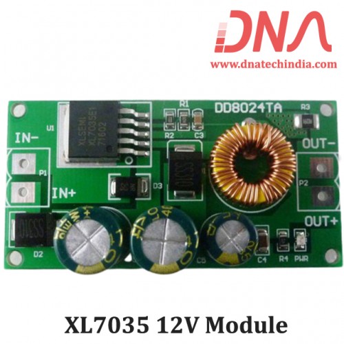 XL7035 12V Module