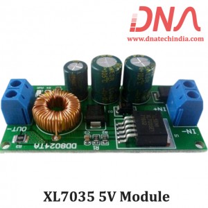 XL7035 5V Module XL7035 5V Module