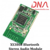XS3868 Bluetooth Stereo Audio Module
