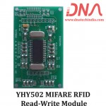 YHY502 MIFARE RFID Read-Write Module