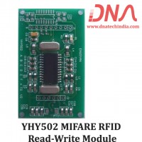 YHY502 MIFARE RFID Read-Write Module YHY502 MIFARE RFID Read-Write Module