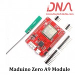 Maduino Zero A9 Module