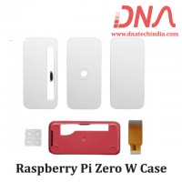 Raspberry Pi Zero W Case Raspberry Pi Zero W Case