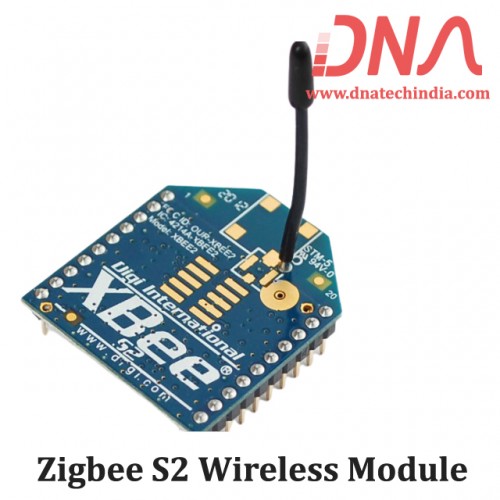 Zigbee S2 Wireless Module
