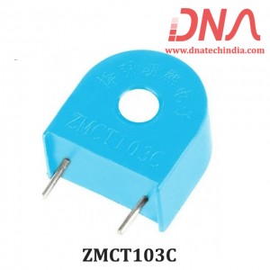 ZMCT103C 10 Ampere Current Transformer ZMCT103C 10 Ampere Current Transformer