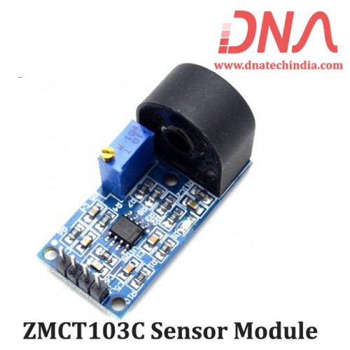 ZMCT103C AC Current Sensor Module